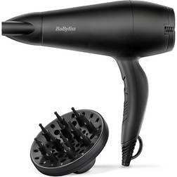 Babyliss D215DE