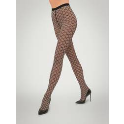 Wolford Monogram Tights