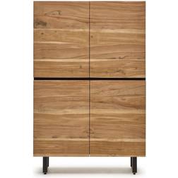 LaForma Uxue 100x155 Akacietræ Skænk