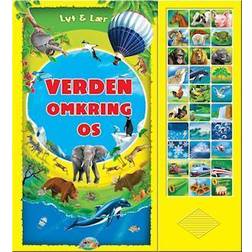 Verden omkring os