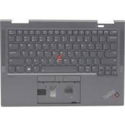 Lenovo Jaguar-1 FRU GRP KBD Bezel