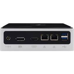 Barebone PcCom Neural Mini I5