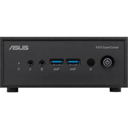 ASUS ExpertCenter PN42-BBN200MV, Mini-PC Barebone, Eingebauter