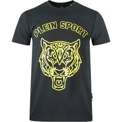Philipp Plein Sport T-shirt - Blå