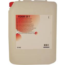 Novadan Skumrengøring Foam 19 T 23kg