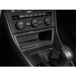 ACV Qi Trådløs lader Seat Leon 5F 11/2012 10/2016 10W