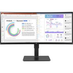 LG UltraWide 34BQ77QB-B