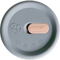 Haakaa Låg Til Bröstpump Grey