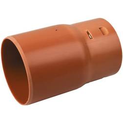 Pipelife dræntilslutning pvc