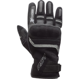 Rst Adventure-X MC-Handskar Svart