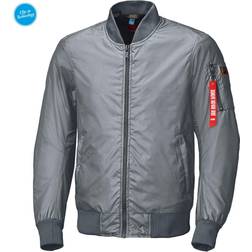 Held Palermo Textile Jacket - Grey