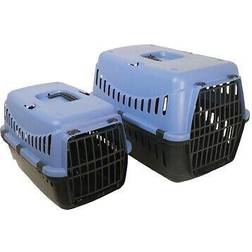 Rosewood Eco Line Recycled Plastic, Pet Carrier