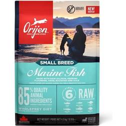 Orijen Small Breed Marine Fish 4,5kg