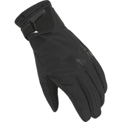 Macna Chill RTX Wasserdichte Motorrad Handschuhe - Schwarz Damen