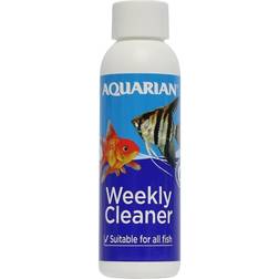 Aquarian weekly cleaner water conditioner