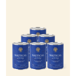 Essential Foods Nautical Living Paté, 400g