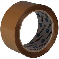 Stokvis Packing Tape 50mmx66m