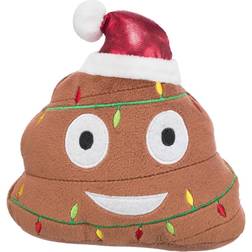 Trixie Xmas Emoticon
