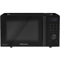Hisense Mikrovågsugnen H23MOBSD1H 800 Svart