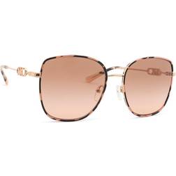 Michael Kors Empire Square 2 MK1129J 110813 Gold