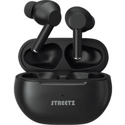 Streetz True Wireless Matte