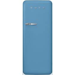 Smeg Right Hand FAB28RDLB5 Red, Blue