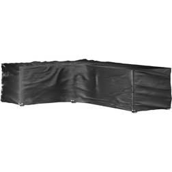 vidaXL Överdrag För Utemöbler 16 Ölj 210 x 260 x 80 cm