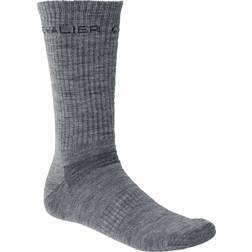 Chevalier Liner Wool Socks