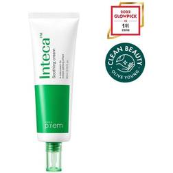 Make P:rem Inteca Soothing Cream 80 ml