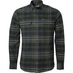 Chevalier Heron Flannel Shirt Men