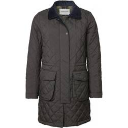 Chevalier Coppins Jacket Women Dark Brown