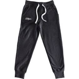 Zildjian Gray Fleece Joggers