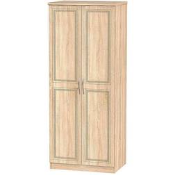 Swift Winchester Ready Assembled Wardrobe