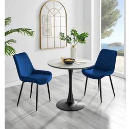 Box Elina Effect Dining Table