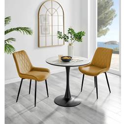 Box Elina Effect Dining Table