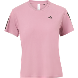 adidas OWN The Run T-Shirt Women Violett