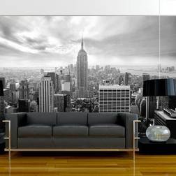 Artgeist Fototapet Old New York 400 x 280 cm