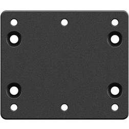 Moza Racing Adapter-plate 40 mm to 66 mm 4-holes for R5 Ratt PC Leverantör, 5-6 vardagar leveranstid