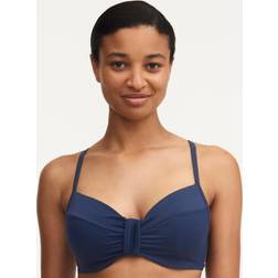 Femilet Arizona Underwire Bikini Bra Darkblue