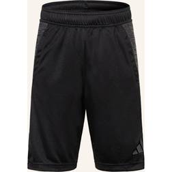 adidas Performance Aeroready Heather Shorts