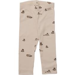 Petit Piao Legging Printed Seal 68