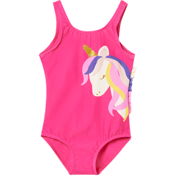 Name It Nmfzella Swimsuit - Rose
