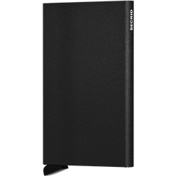 Secrid Cardprotector Powder - Black