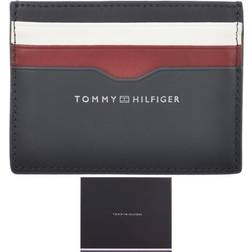 Tommy Hilfiger Central Smooth Credit Card