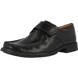 Clarks Huckley Roll Mens Shoes