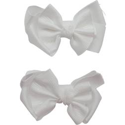 Top Kids Accessories Hair Bows 2-pack