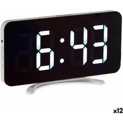 Gift Decor Digital ABS Table Clock