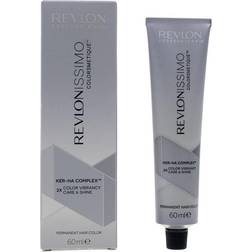 Revlon Colorsmetique Permanent Hair Color #3 Dark Brown 60ml