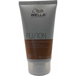 Wella Fusion Hair Mask Intense Repair 75ml