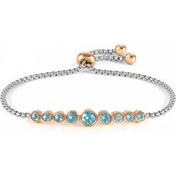 Nomination Damarmband 028010/006
